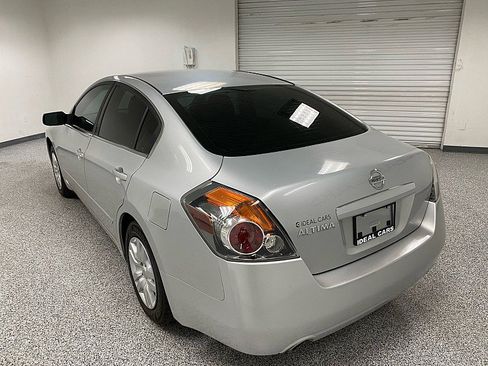 Used 2009 Nissan Altima 2.5 image 7