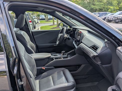 Certified 2025 Lexus TX 350 AWD w/ Technology Package image 11