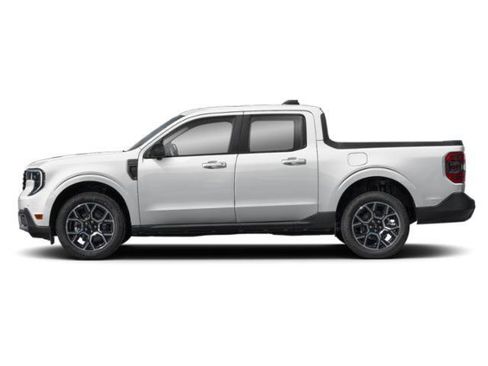 New 2026 Ford Maverick Lariat w/ 4K Tow Package AWD/4WD image 4