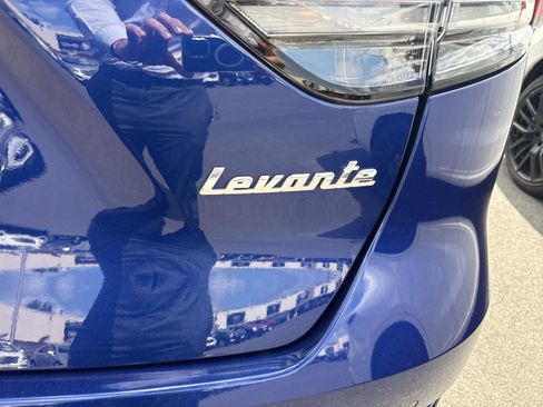 Used 2022 Maserati Levante GT image 33