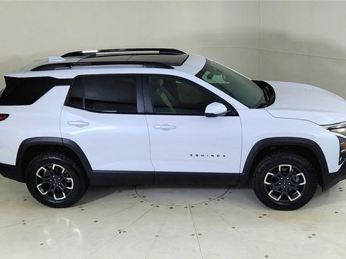 New 2026 Chevrolet Equinox ACTIV w/ Convenience Package III image 23