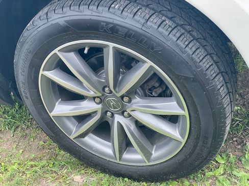 Used 2019 Acura RDX AWD w/ Technology Package image 29