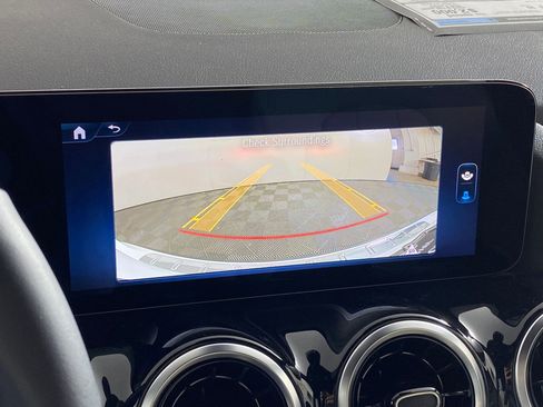 New 2025 Mercedes-Benz GLA 250 4MATIC image 24