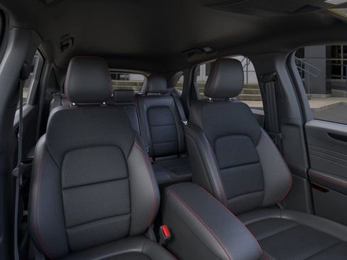 New 2026 Ford Escape ST-Line w/ Tech Pack #1 image 10