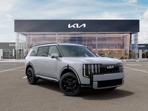 New 2027 Kia Telluride SX Prestige AWD/4WD image 1