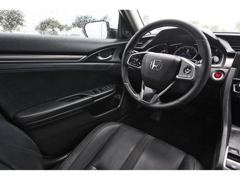 Used 2019 Honda Civic EX-L image 10