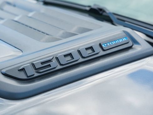 New 2026 RAM 1500 Limited AWD/4WD image 17