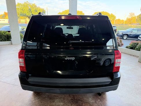 Used 2016 Jeep Patriot Sport w/ Power Value Group image 6