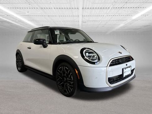 New 2025 MINI Cooper S image 7