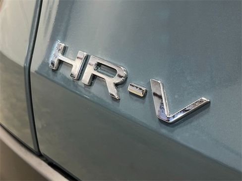 New 2026 Honda HR-V LX image 10