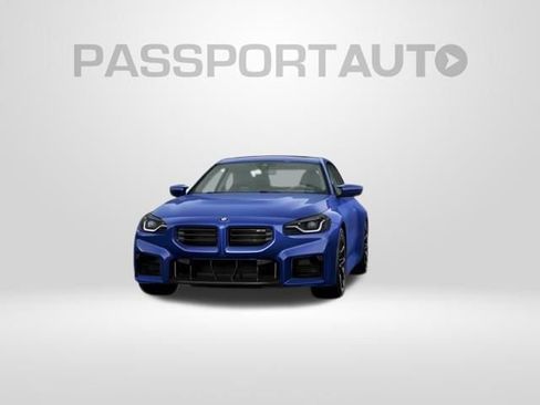 New 2026 BMW M2 RWD image 3
