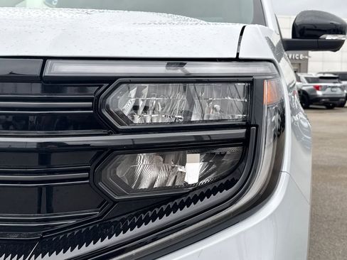 New 2025 Ford Expedition Platinum w/ Stealth Performance Package image 11