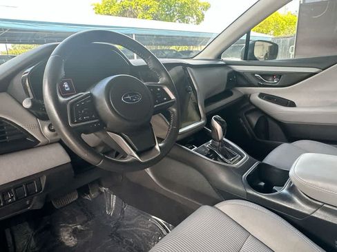Used 2023 Subaru Legacy Premium AWD/4WD image 13