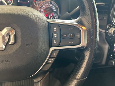 Used 2025 RAM 3500 Tradesman AWD/4WD image 51