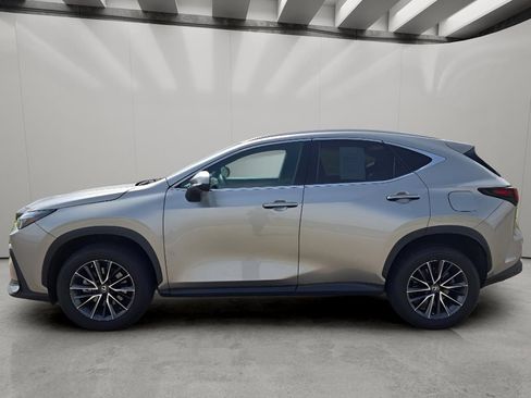 Used 2022 Lexus NX 350 AWD image 2