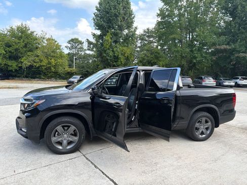 Used 2023 Honda Ridgeline RTL image 19