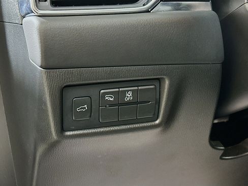 Used 2024 MAZDA CX-5 Carbon Edition image 10