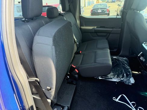 New 2026 Ford F150 STX w/ Equipment Group 200A AWD/4WD image 49