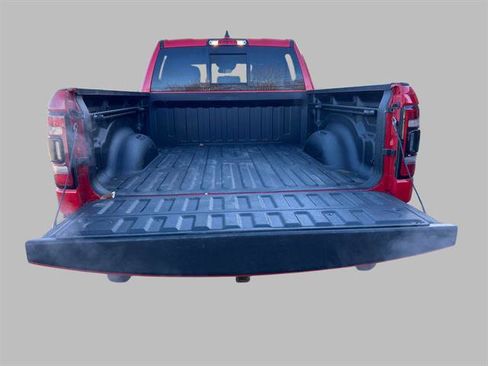 Used 2023 RAM 1500 Laramie image 13