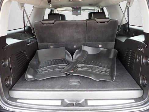 Used 2019 GMC Yukon XL Denali AWD/4WD image 8