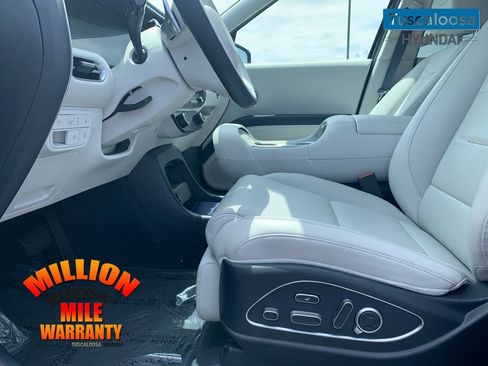 Used 2026 Hyundai Palisade Calligraphy AWD/4WD image 22