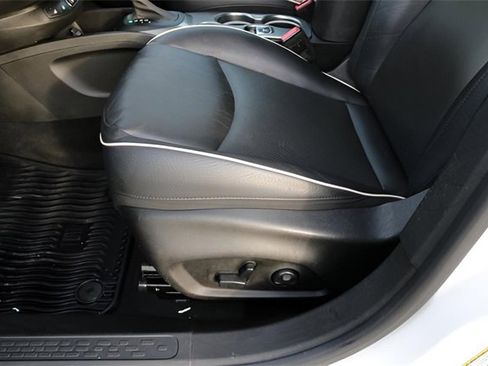 Used 2018 FIAT 500X Lounge w/ Lounge Premium Package (FWD) image 13