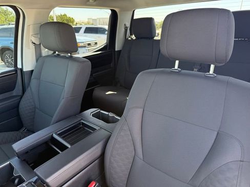 Used 2024 Toyota Tundra SR5 image 15