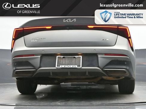 Used 2025 Kia K5 GT-Line w/ GT-Line Premium Package AWD/4WD image 34