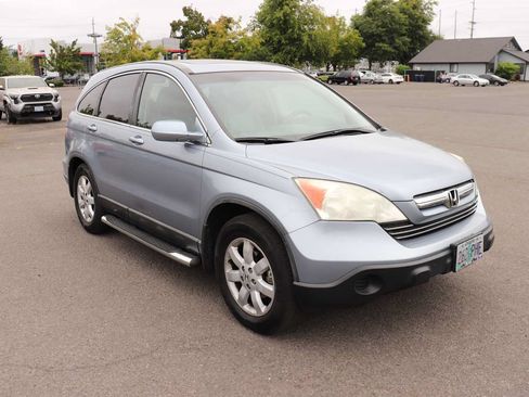 Used 2009 Honda CR-V EX-L image 3