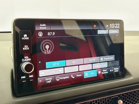 Used 2023 Honda Civic Type R image 20