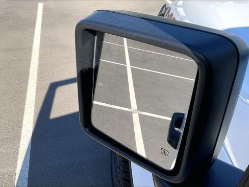 New 2026 Jeep Gladiator Mojave AWD/4WD image 26