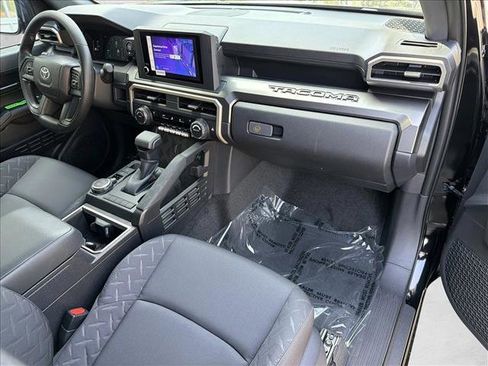 New 2026 Toyota Tacoma SR5 AWD/4WD image 23