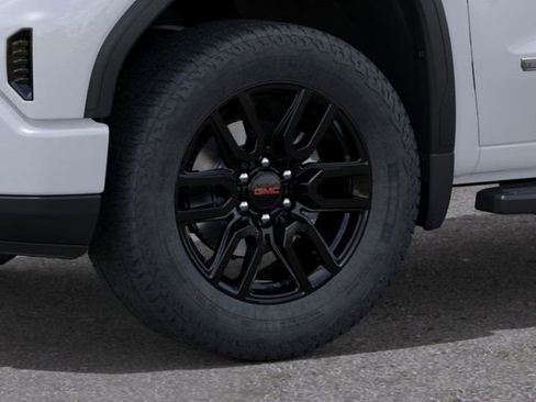 New 2026 GMC Sierra 1500 Elevation image 9
