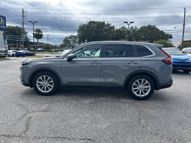 Certified 2024 Honda CR-V EX-L image 7