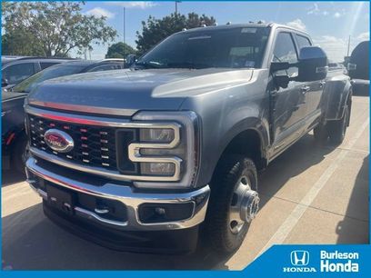 Used 2024 Ford F350 Lariat w/ Lariat Ultimate Package