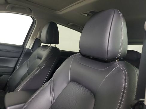 Used 2025 MAZDA CX-5 AWD 2.5 S w/ Preferred Package image 23