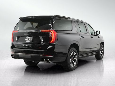 Used 2026 GMC Yukon XL AT4 Ultimate AWD/4WD image 6