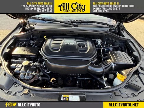Used 2016 Jeep Grand Cherokee Limited AWD/4WD image 37