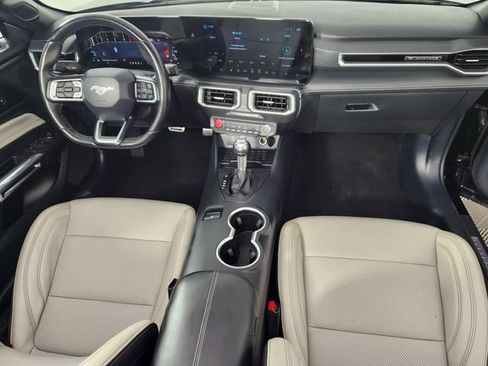 Used 2024 Ford Mustang Premium RWD image 17