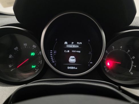 Used 2017 FIAT 500X Trekking AWD/4WD image 23