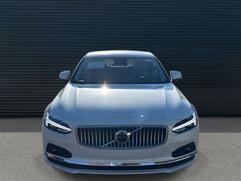 Certified 2024 Volvo S90 B6 Ultimate w/ Protection Package Premier image 2
