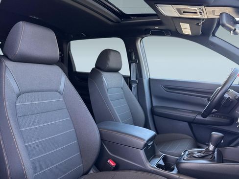 Certified 2025 Honda CR-V Sport image 27