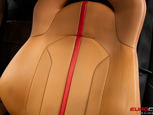 Used 2021 Ferrari F8 Tributo RWD image 44