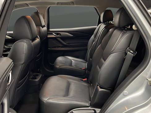 Used 2023 MAZDA CX-9 Touring AWD/4WD image 24