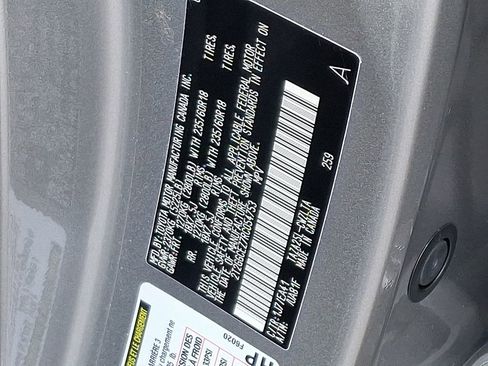 Used 2024 Lexus NX 350 AWD w/ Premium Package image 27