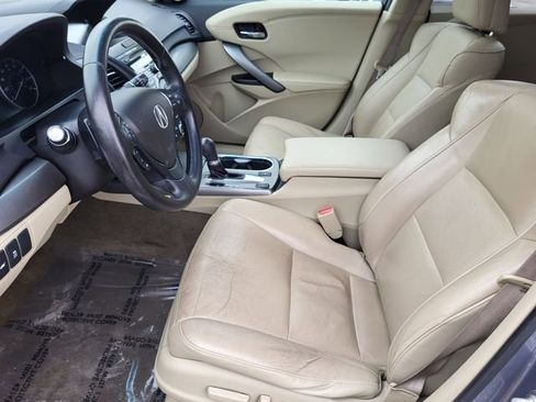 Used 2013 Acura RDX AWD w/ Technology Package image 15