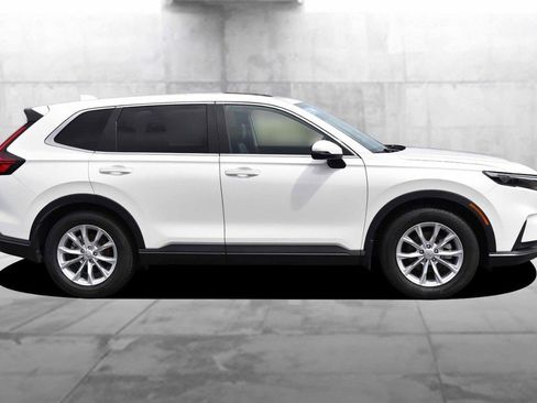 Certified 2025 Honda CR-V EX-L image 5