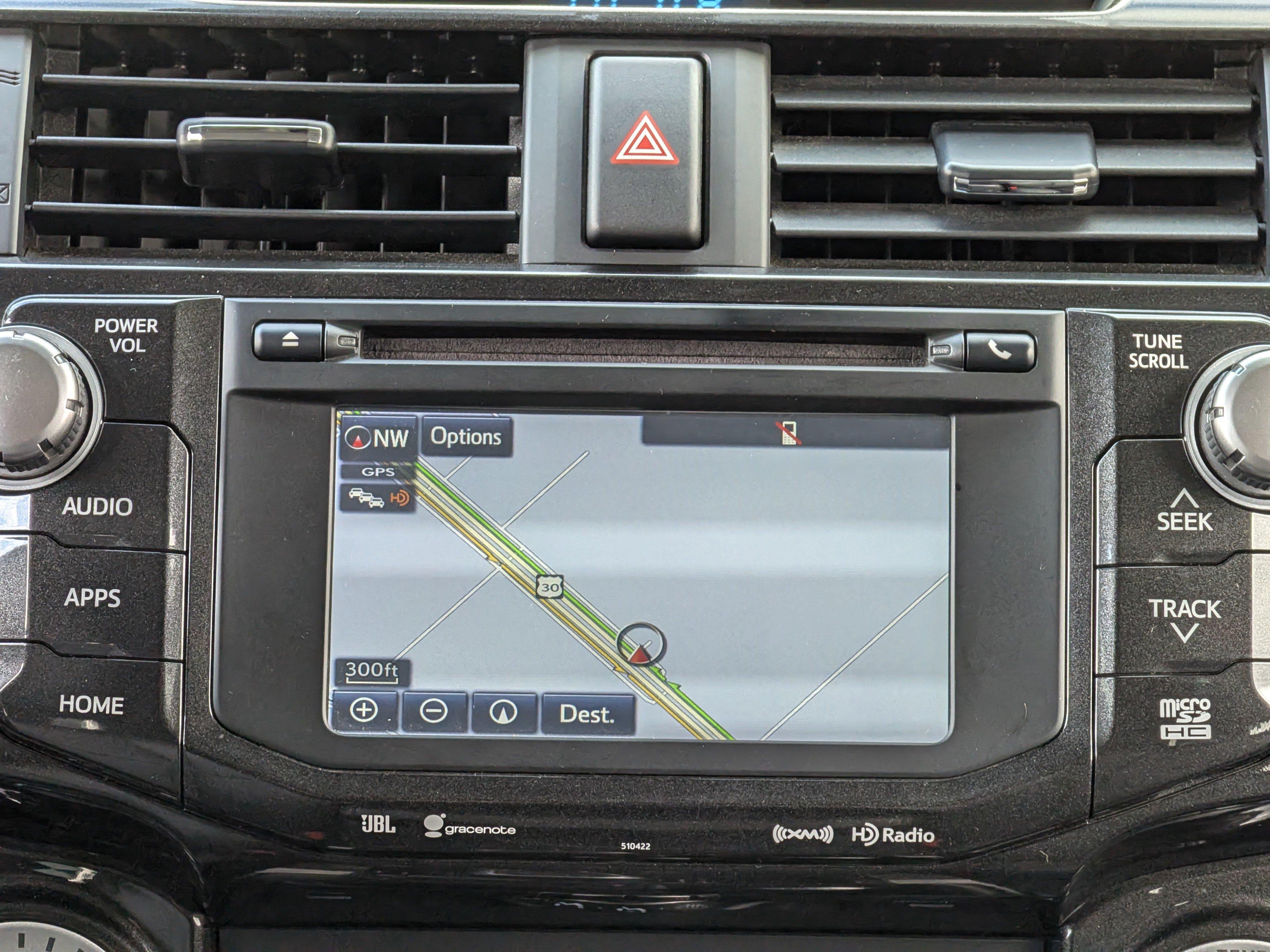 Used 2019 Toyota 4Runner TRD Pro AWD/4WD image 31