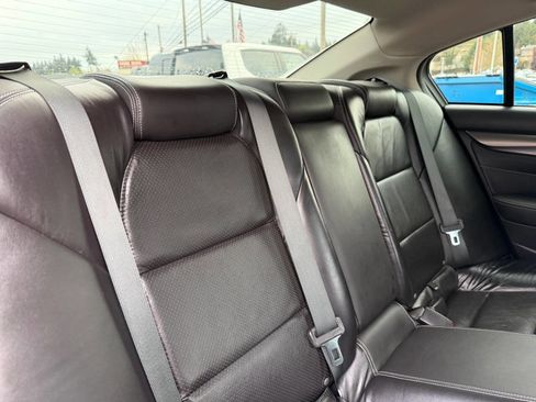 Used 2013 Acura TL SH-AWD image 24
