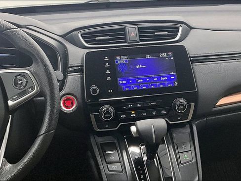 Used 2022 Honda CR-V EX image 8